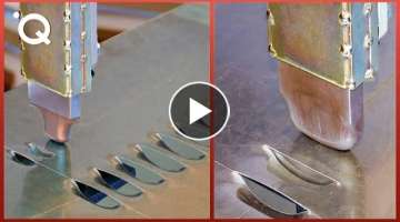 Most Satisfying Machines and Ingenious Tools ▶32