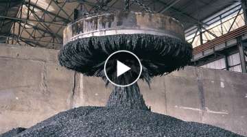 30 Minutes Of Amazing Continous Production Machinery & Most Admirable Worker Ever Before #13