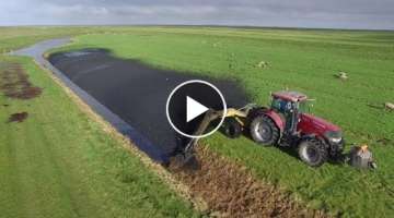 Modern Agriculture Machines At New level - Amazing Heavy Equipment Machines Working