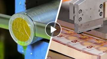 30 Minutes Satisfying Video Working & Exciting Factory Machines, Ingenious Tool, Admirable Worker...