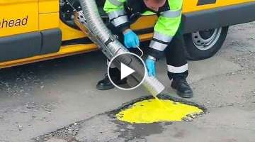 INCREDIBLE ROAD TECHNOLOGIES THAT ARE REALLY INSANE
