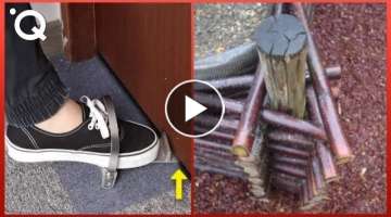 Handyman Tips & Hacks That Work Extremely Well ▶8