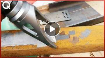 Most Satisfying Machines and Ingenious Tools ▶34