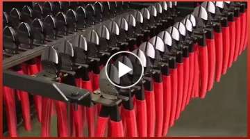 Most Amazing Industry Production Processes with Modern Machinery ▶2
