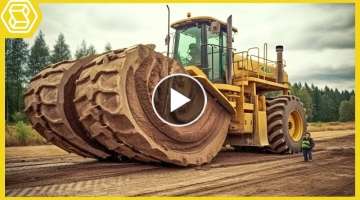 100 Amazing Heavy Equipment Machines Working At Another Level
