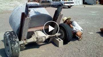 Amazing Homemade inventions 19/2020