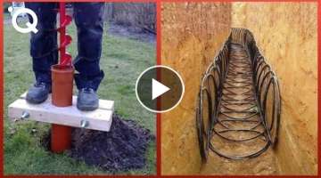 Handyman Tips & Hacks That Work Extremely Well ▶9