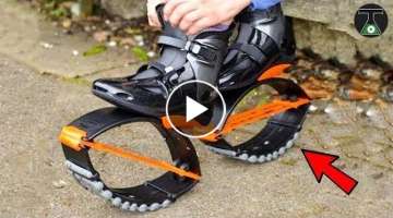 8 Crazy Inventions & Amazing Machines That are at Another Level ▶ 15